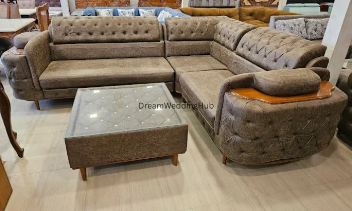 Skil craft Interiors